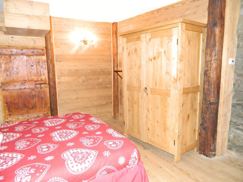 Residence Cav Emile Rey Courmayeur Quarto foto