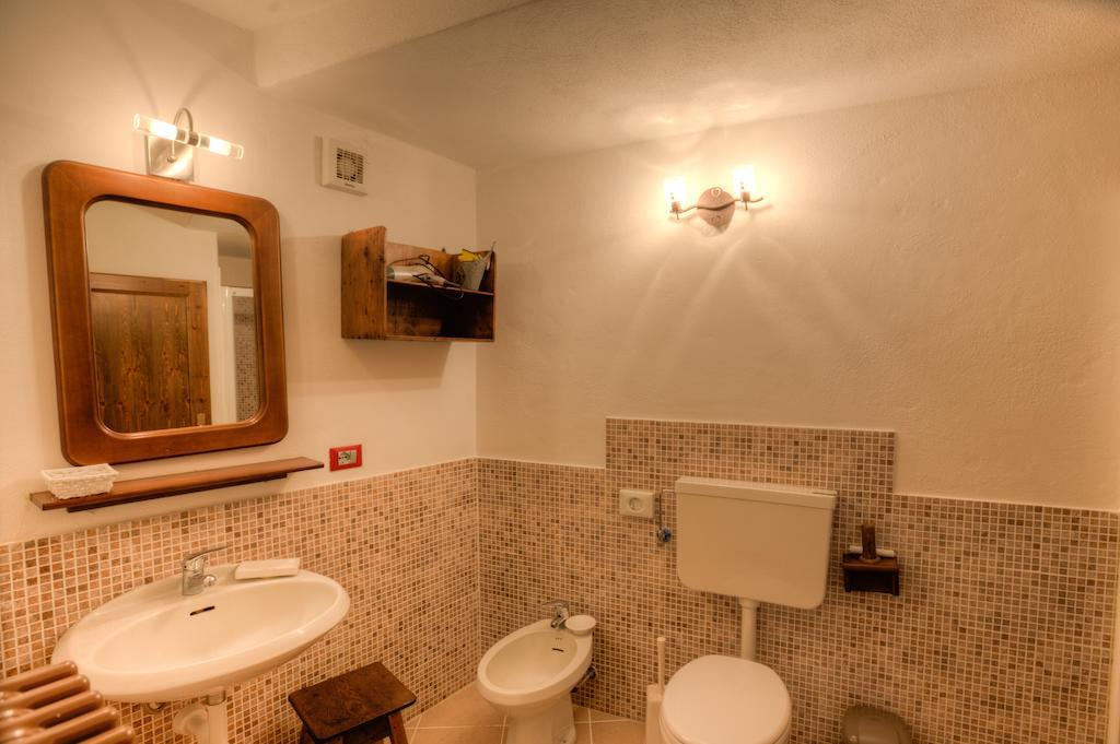 Residence Cav Emile Rey Courmayeur Quarto foto