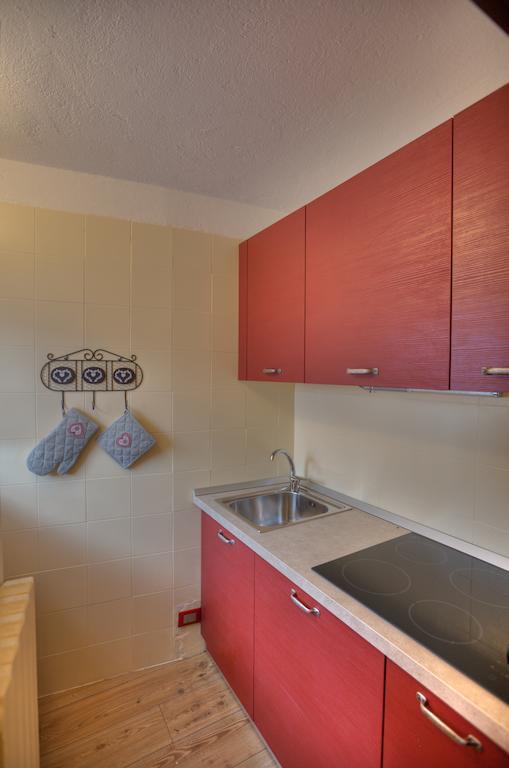 Residence Cav Emile Rey Courmayeur Quarto foto