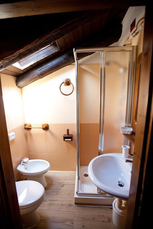 Residence Cav Emile Rey Courmayeur Quarto foto