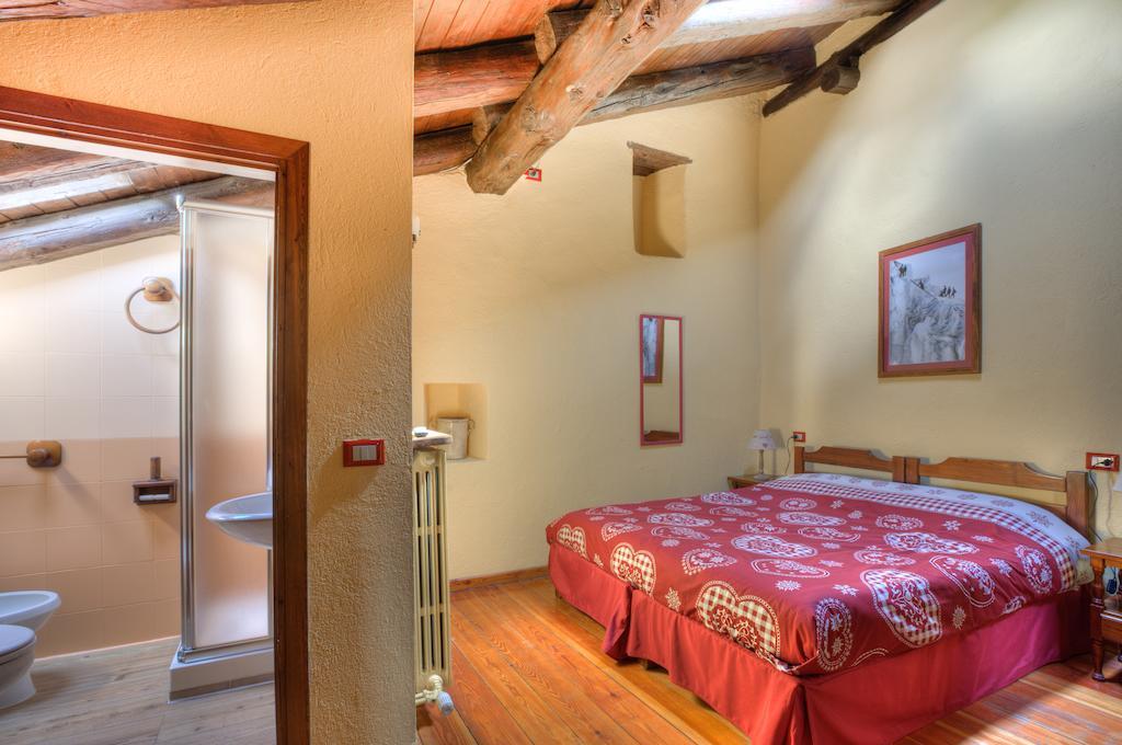 Residence Cav Emile Rey Courmayeur Quarto foto