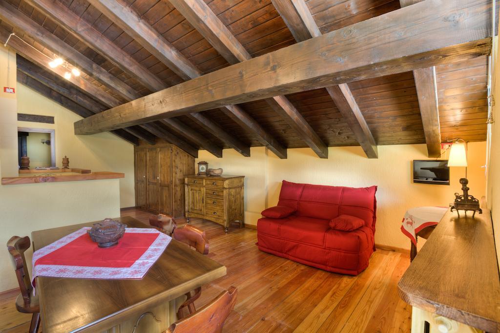 Residence Cav Emile Rey Courmayeur Quarto foto